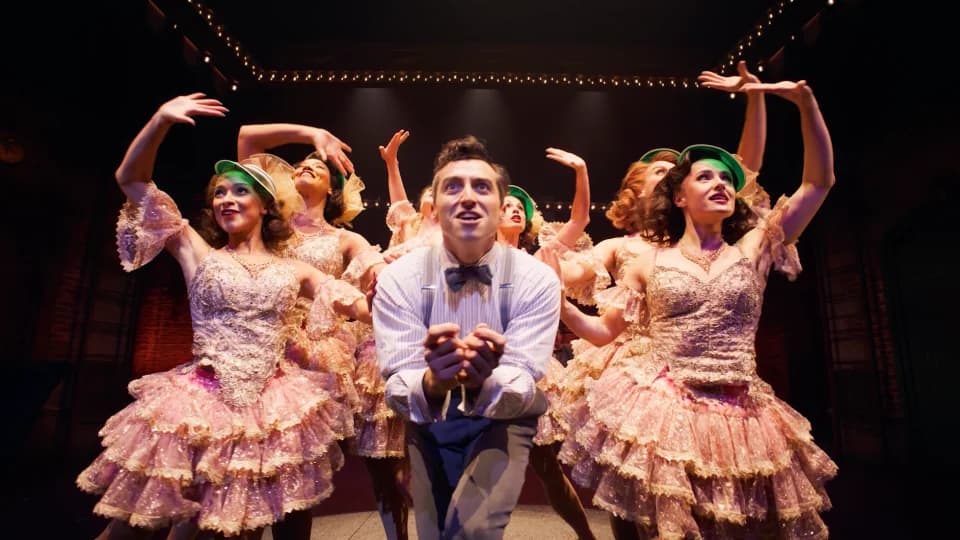 Sharp Satire And Wit