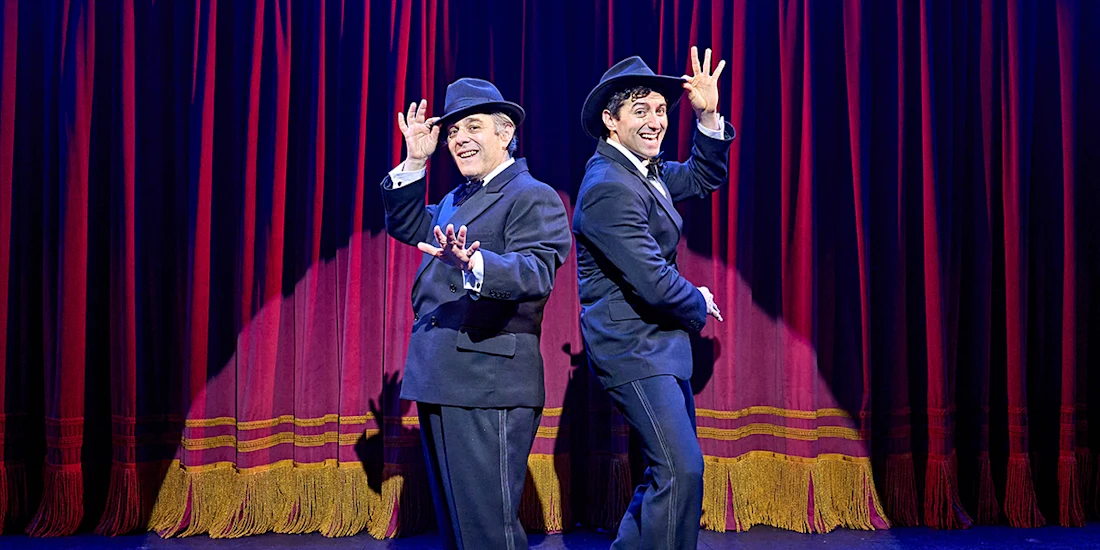 A Feel-Good Night Out