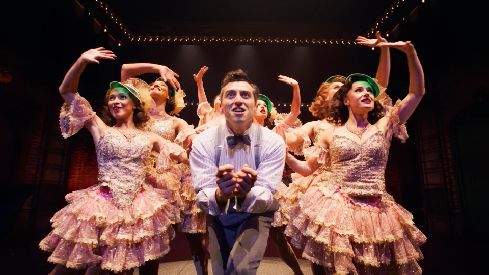 Sharp Satire And Wit